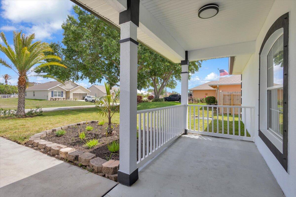 PORT ST LUCIE SECTION 15 - Residential