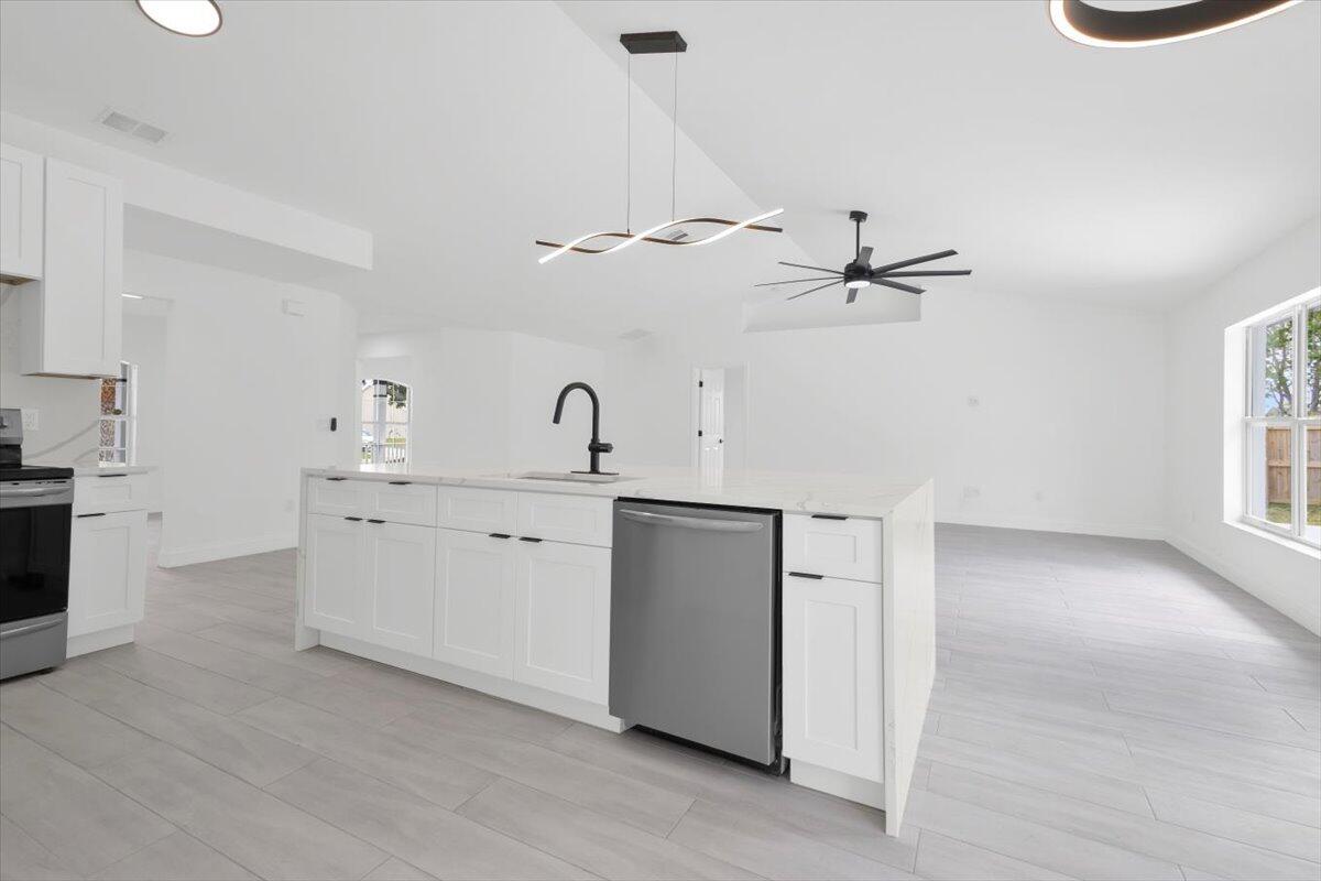 PORT ST LUCIE SECTION 15 - Residential