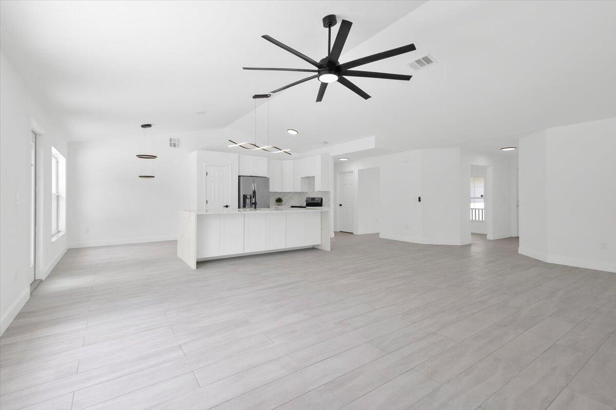 PORT ST LUCIE SECTION 15 - Residential