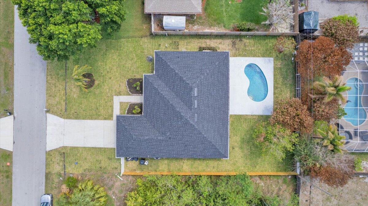 PORT ST LUCIE SECTION 15 - Residential