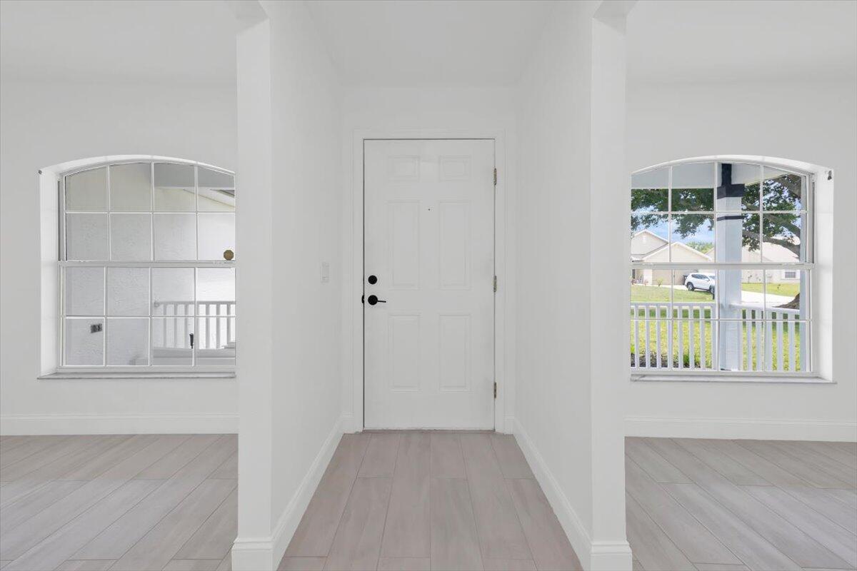 PORT ST LUCIE SECTION 15 - Residential