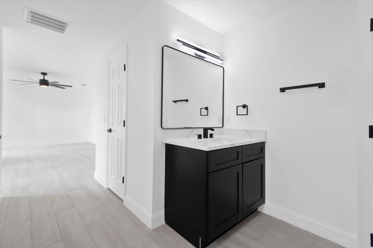 PORT ST LUCIE SECTION 15 - Residential