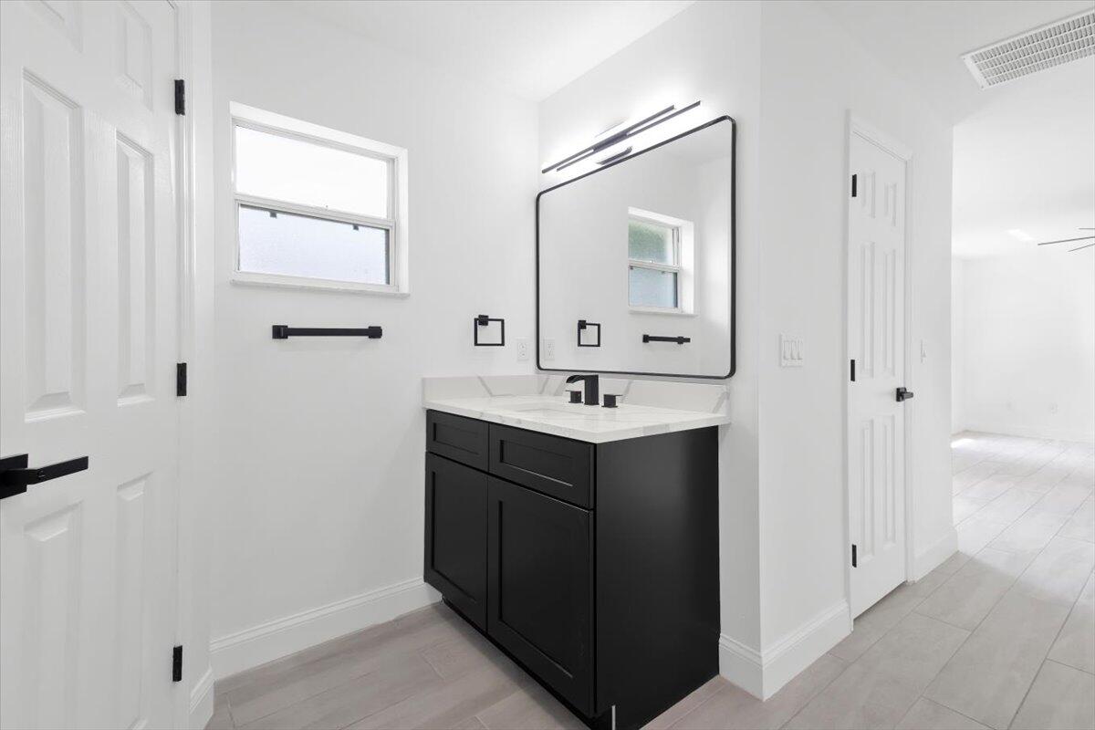 PORT ST LUCIE SECTION 15 - Residential