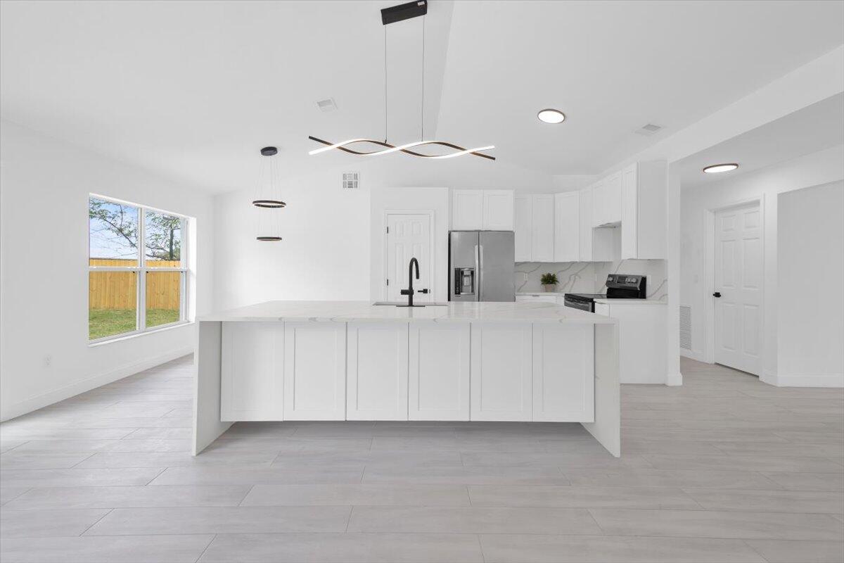 PORT ST LUCIE SECTION 15 - Residential