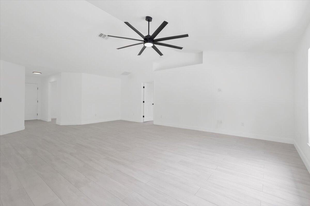 PORT ST LUCIE SECTION 15 - Residential