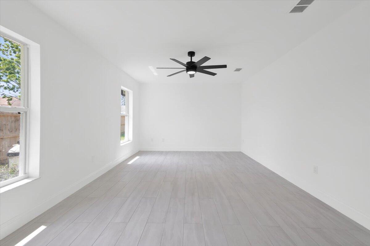 PORT ST LUCIE SECTION 15 - Residential