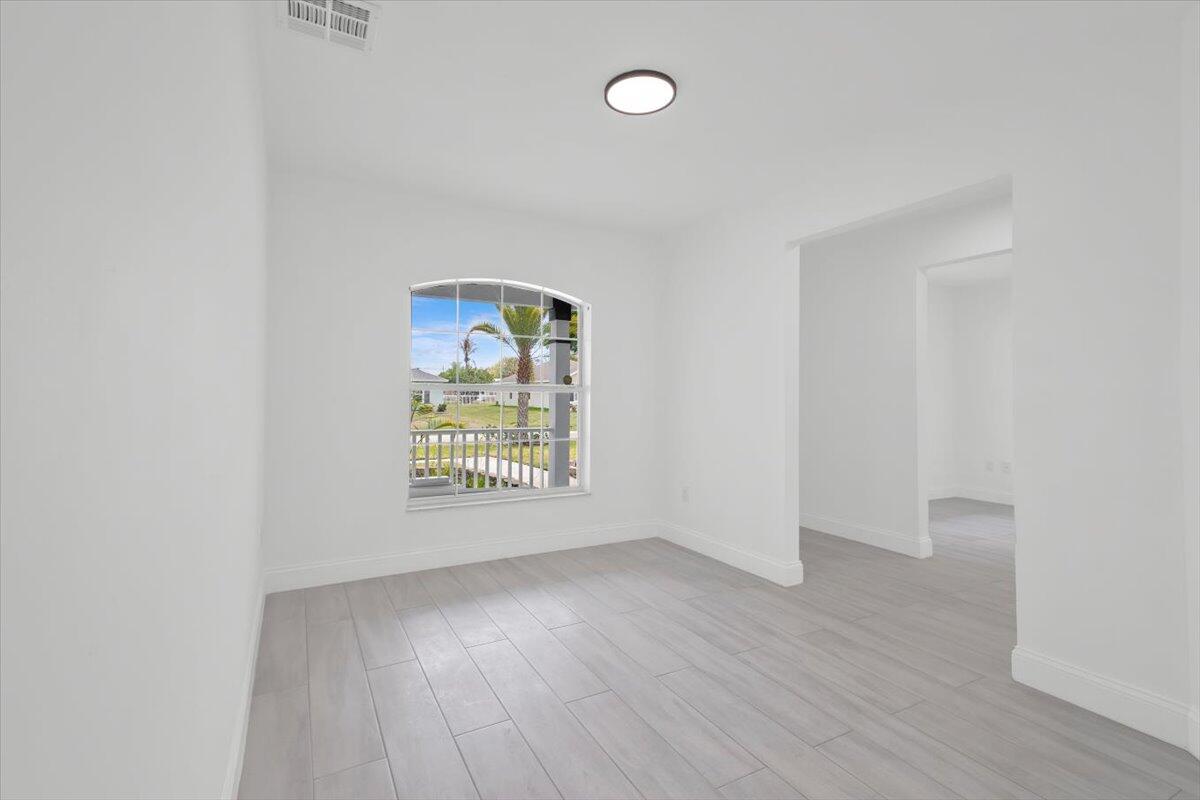 PORT ST LUCIE SECTION 15 - Residential