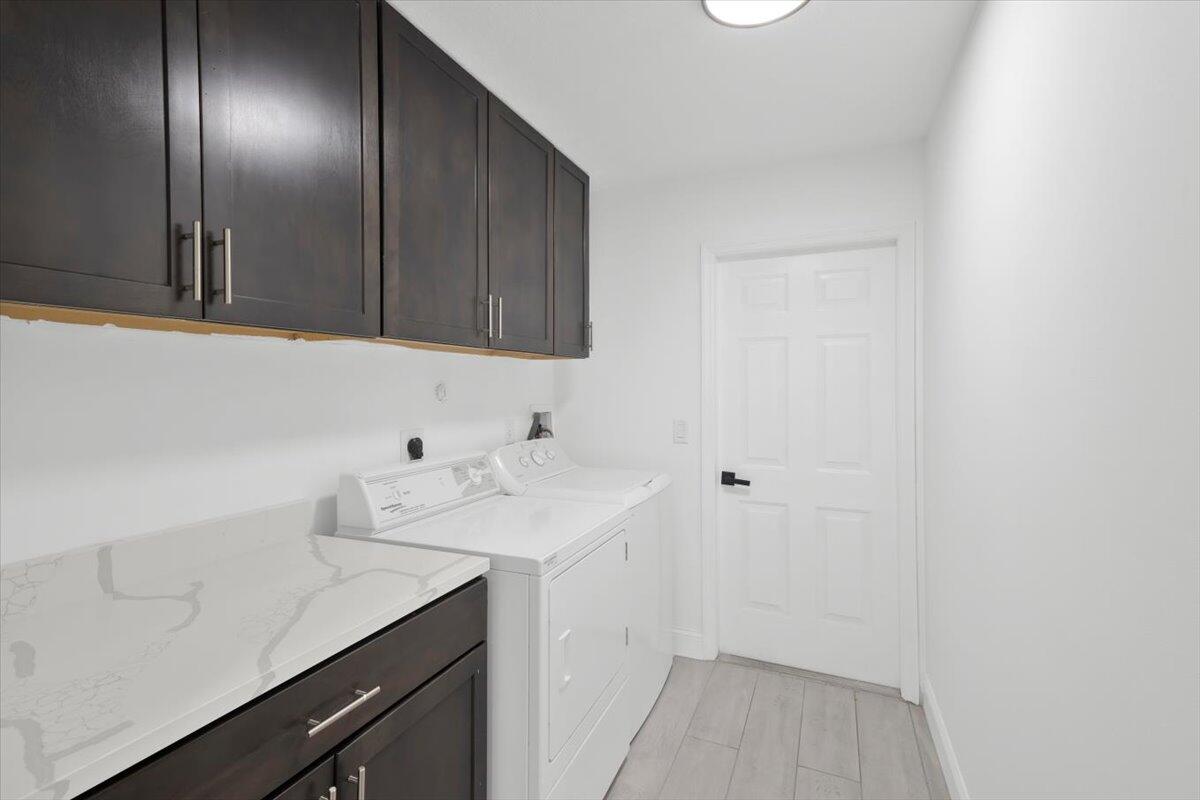 PORT ST LUCIE SECTION 15 - Residential