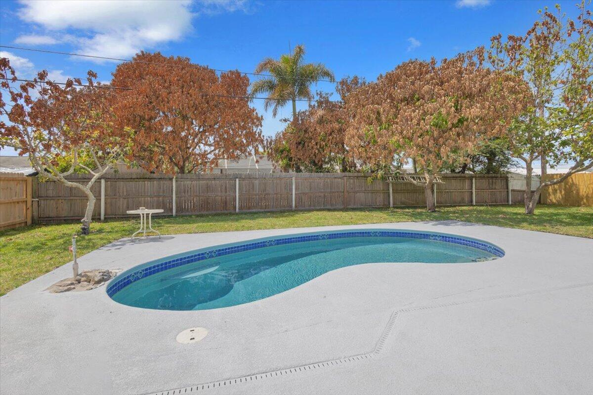 PORT ST LUCIE SECTION 15 - Residential