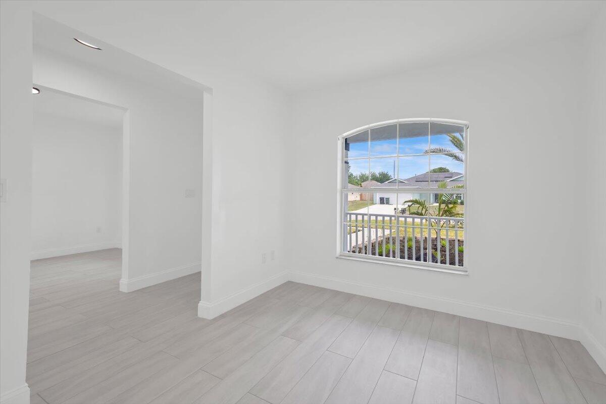 PORT ST LUCIE SECTION 15 - Residential