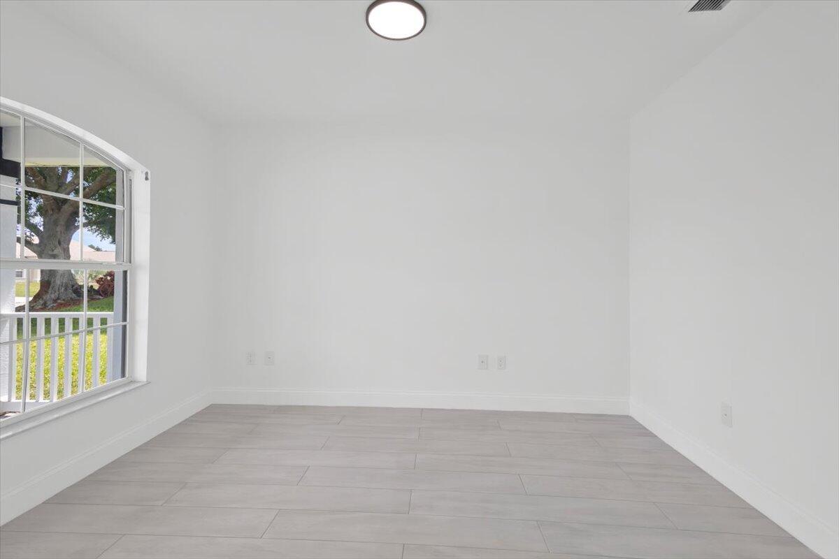 PORT ST LUCIE SECTION 15 - Residential