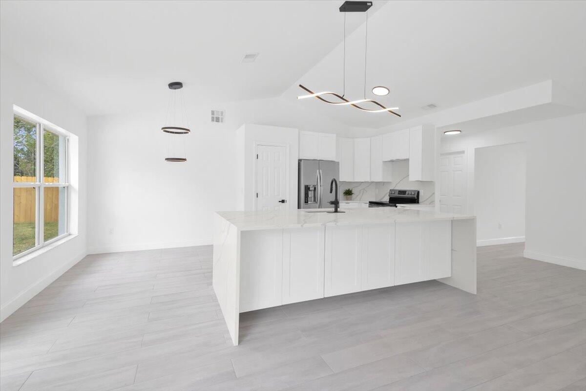 PORT ST LUCIE SECTION 15 - Residential