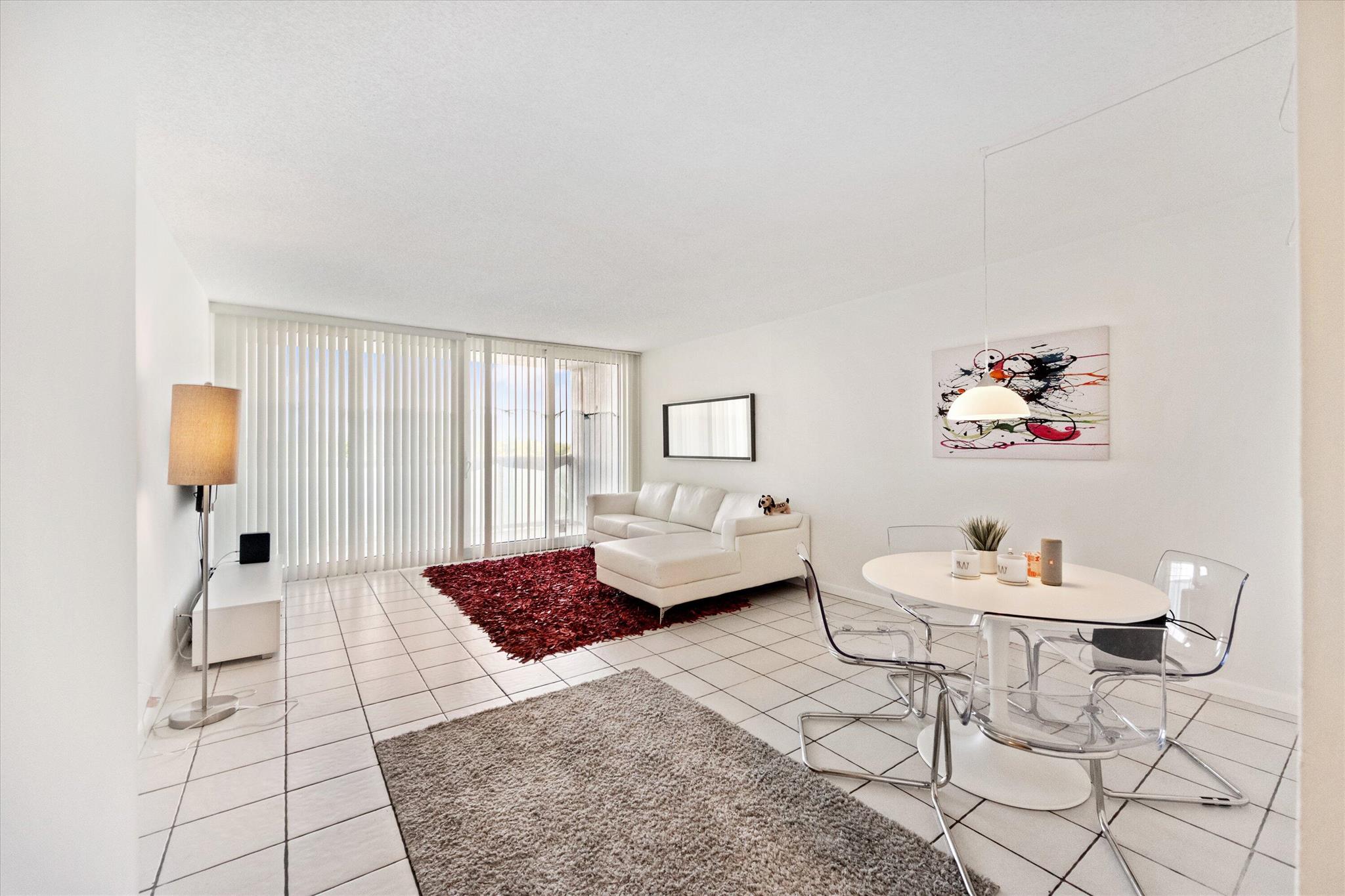 ARLEN HOUSE EAST CONDO - Residential