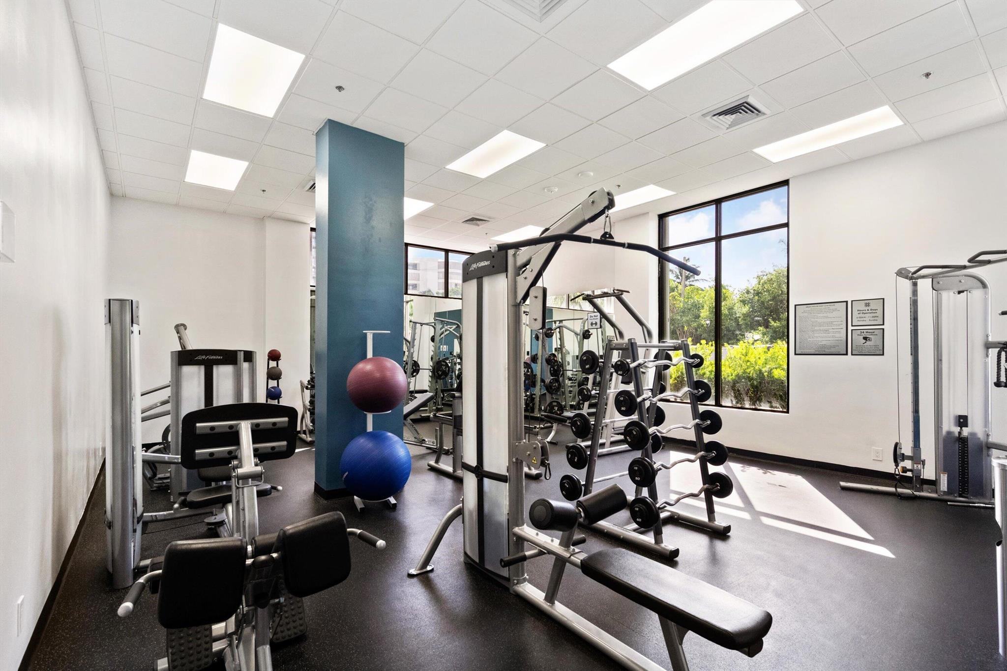 ARLEN HOUSE EAST CONDO - Residential