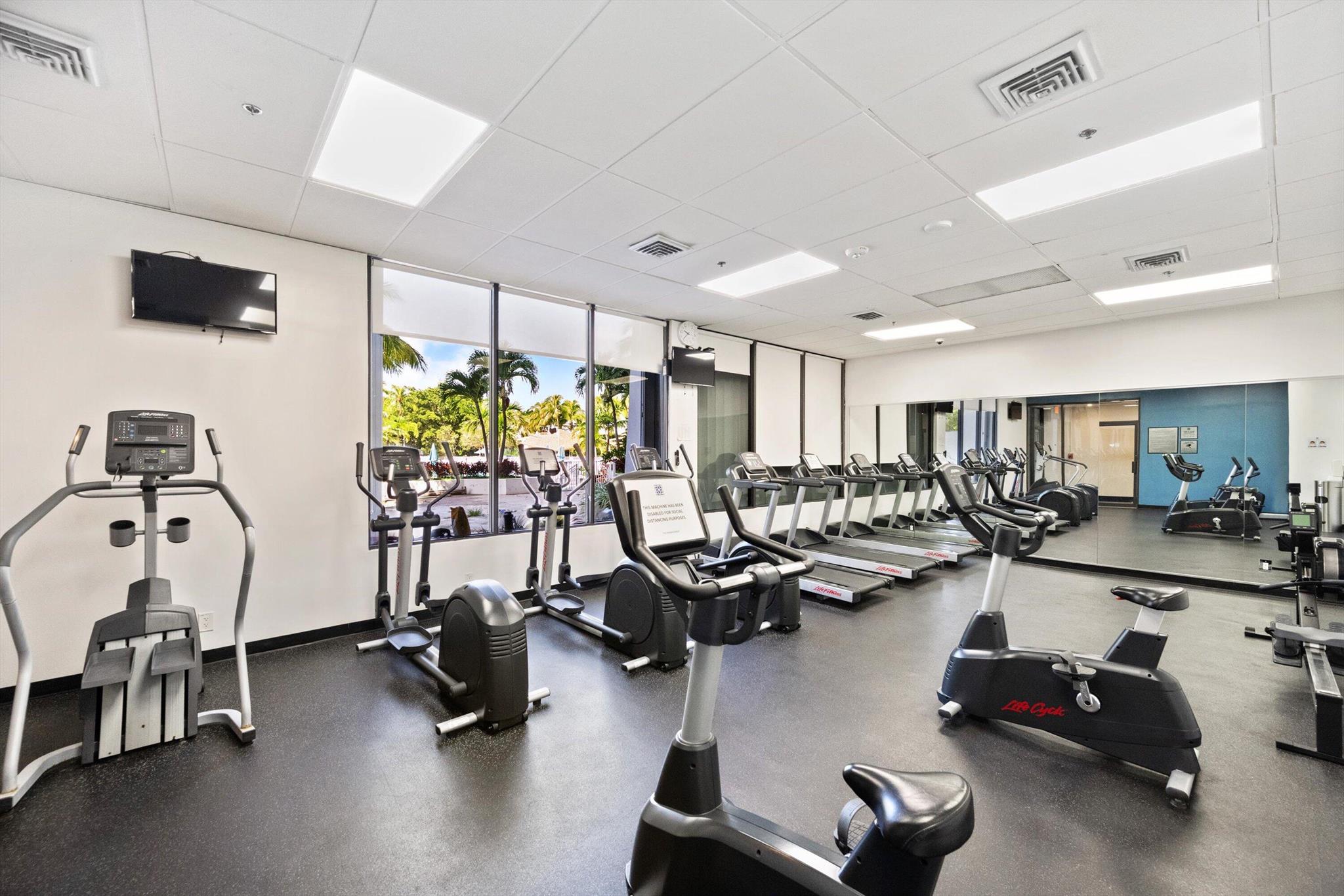 ARLEN HOUSE EAST CONDO - Residential