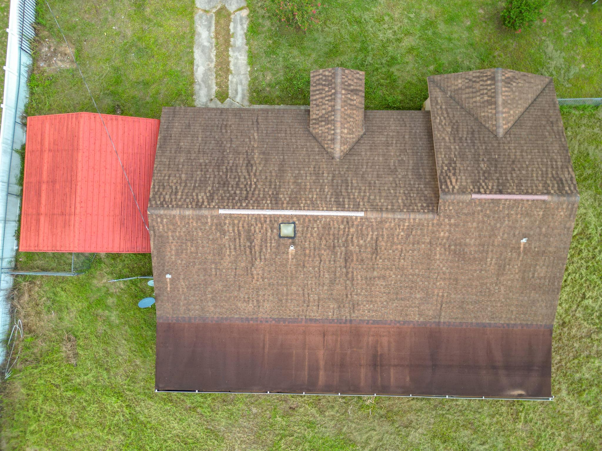 SILVER SPRINGS SHORES UNI - Residential