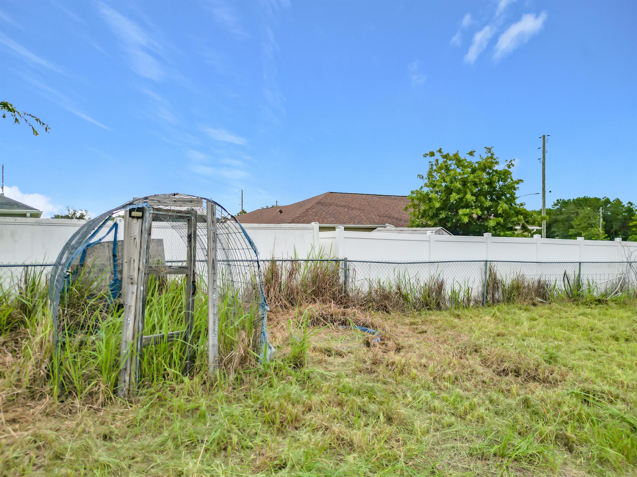 SILVER SPRINGS SHORES UNI - Residential