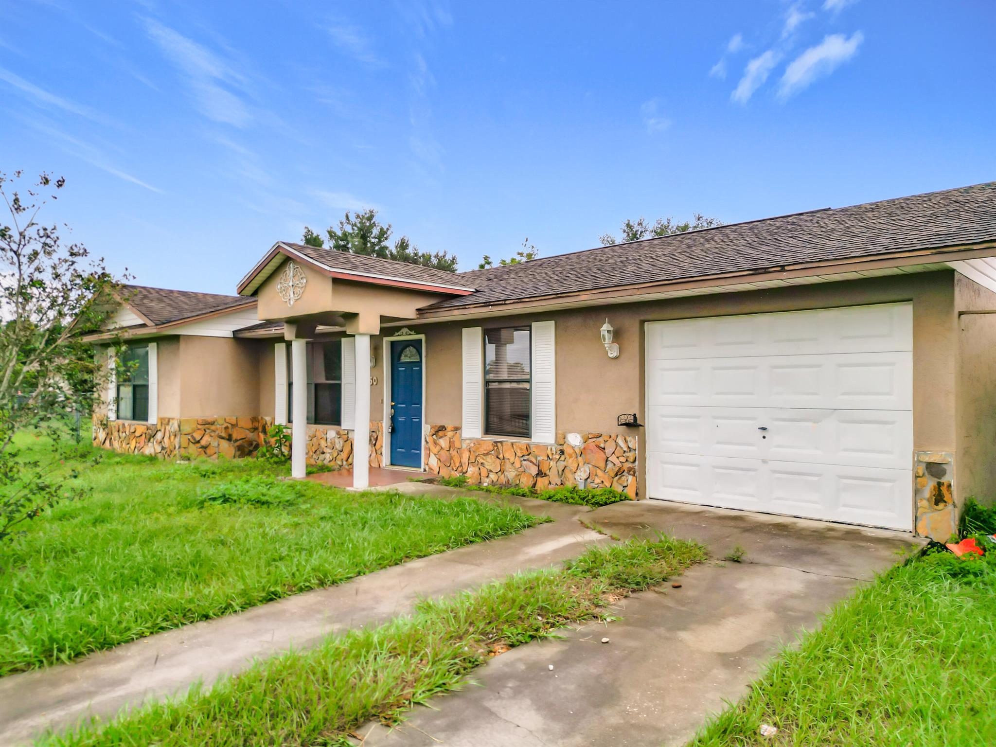 SILVER SPRINGS SHORES UNI - Residential