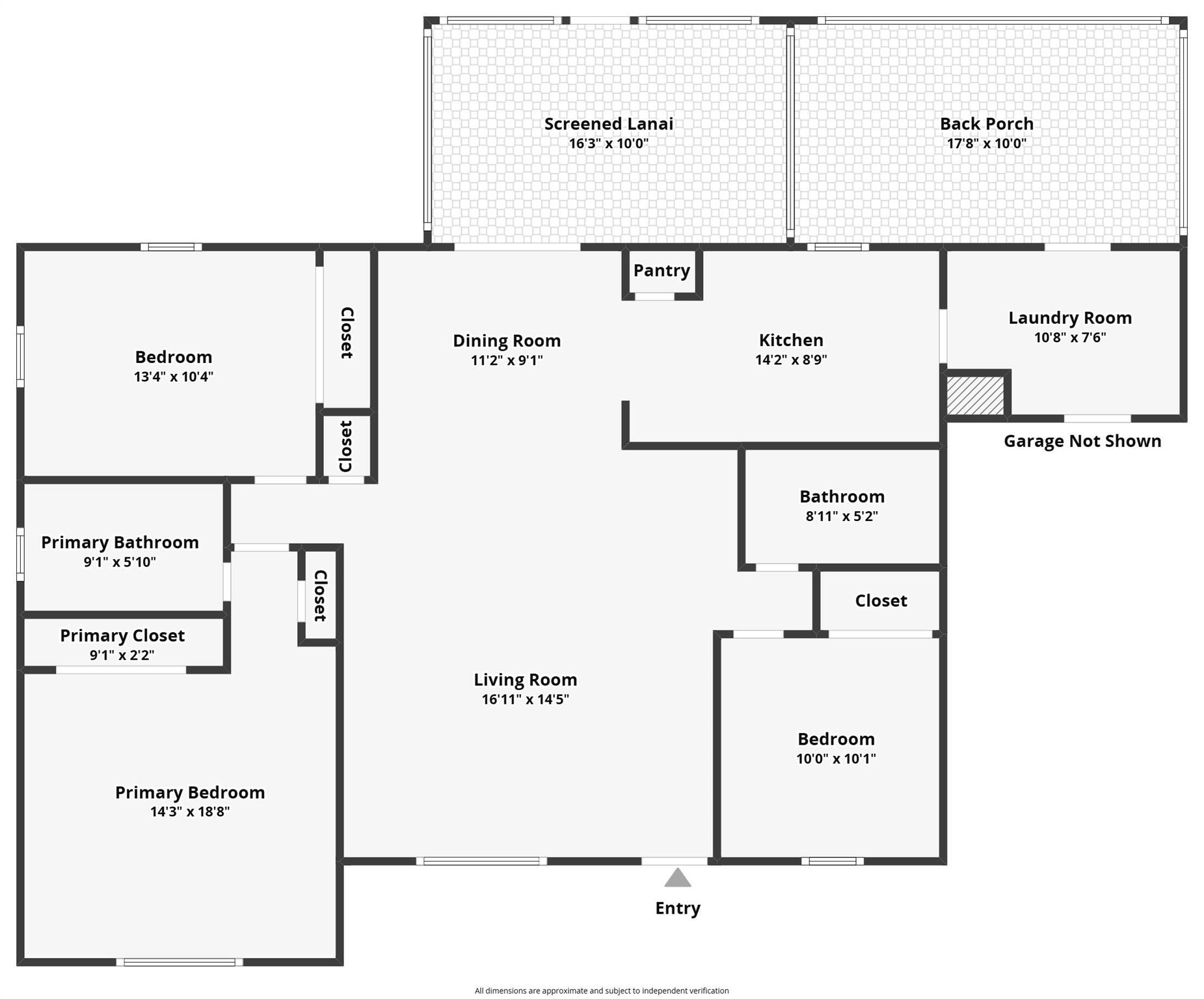 SILVER SPRINGS SHORES UNI - Residential
