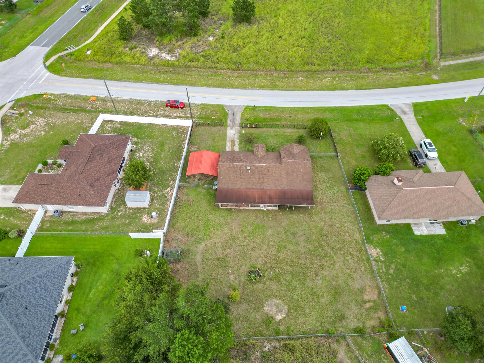 SILVER SPRINGS SHORES UNI - Residential