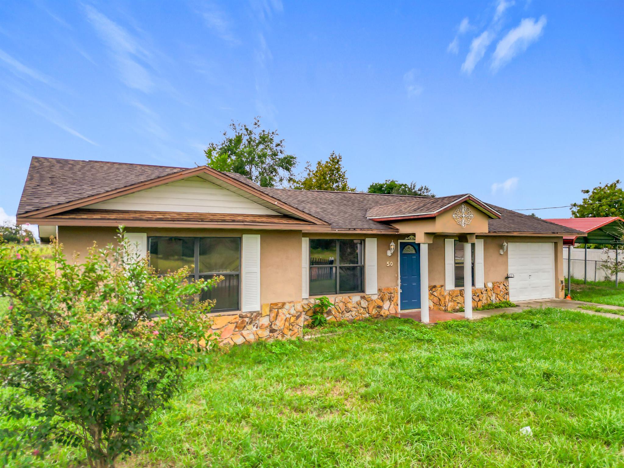 SILVER SPRINGS SHORES UNI - Residential