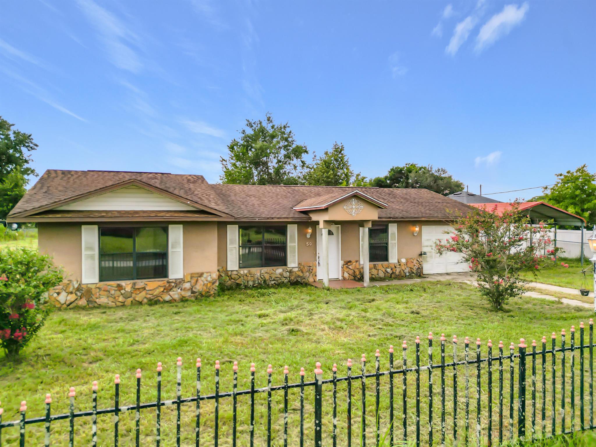 50 Cedar Road