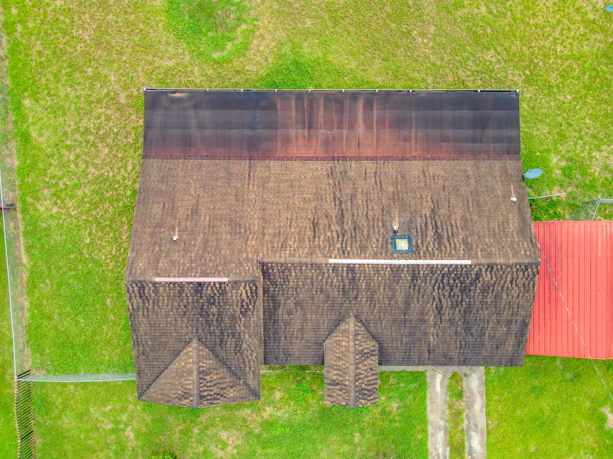 SILVER SPRINGS SHORES UNI - Residential