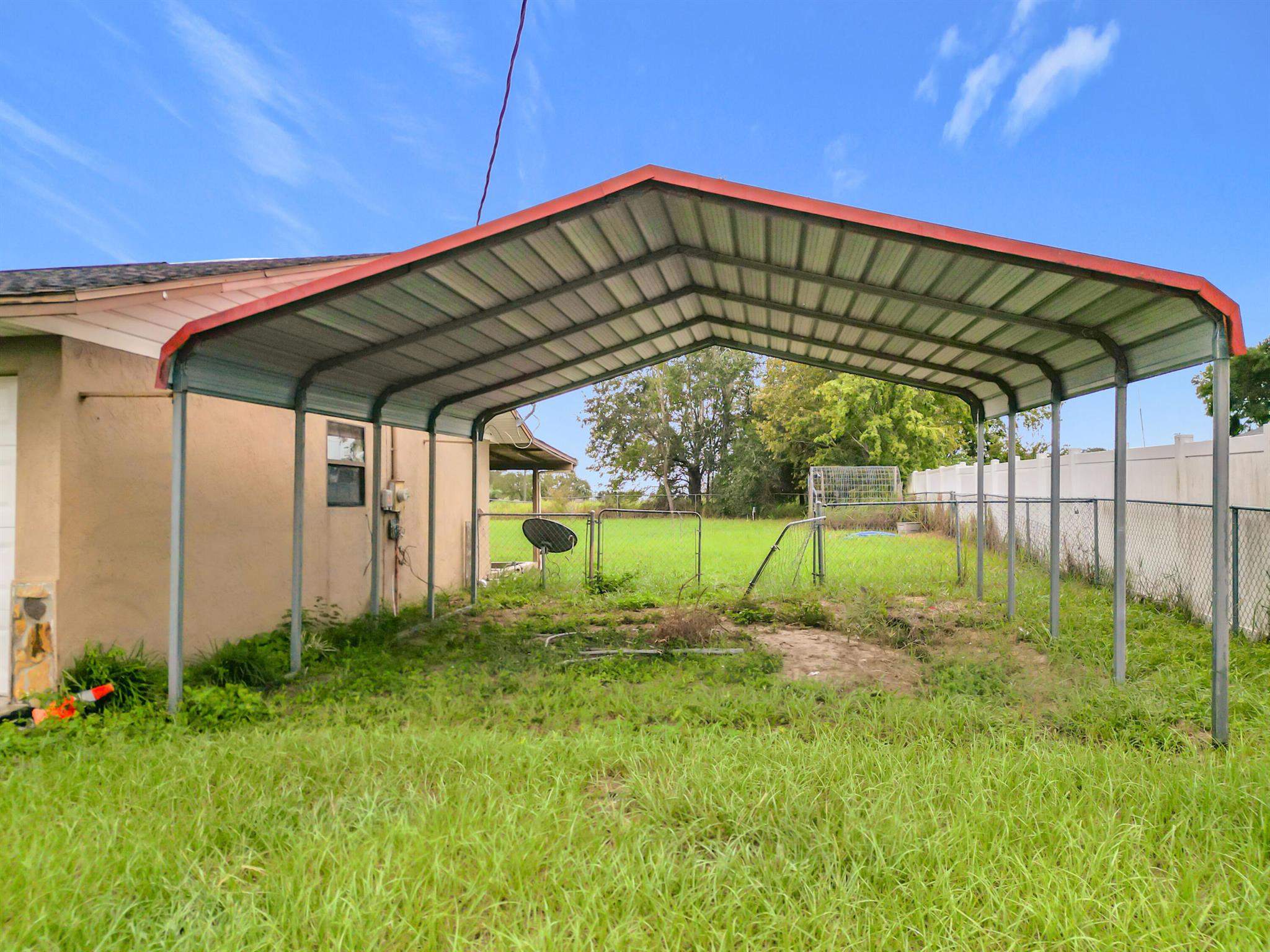 SILVER SPRINGS SHORES UNI - Residential