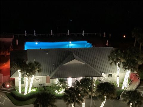 A home in Deerfield Beach