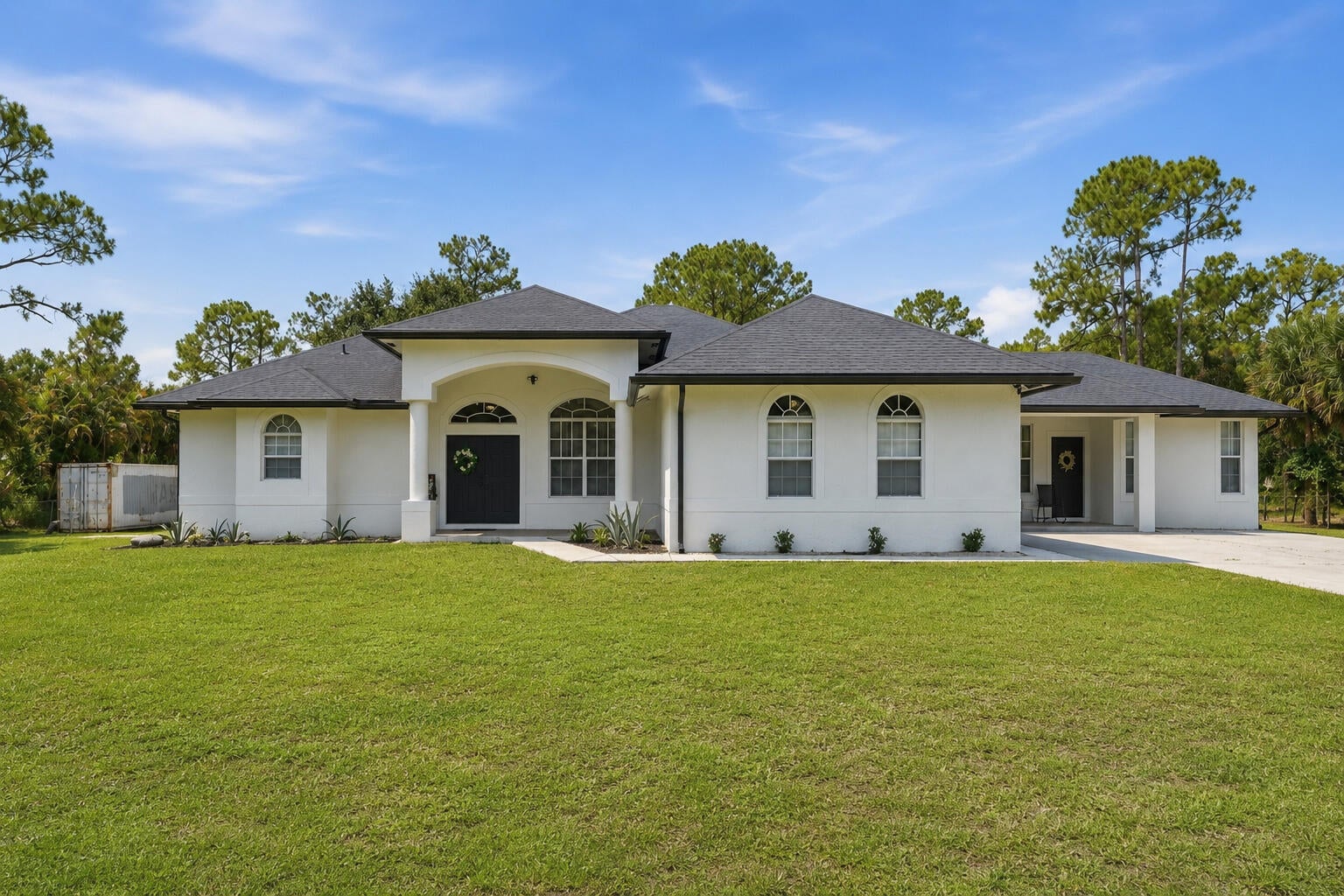 18220 90TH Street N, The Acreage, FL, 33470/$829,000 4 18220 90TH Street N