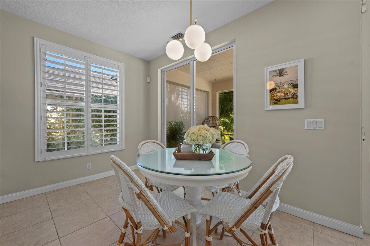 EGRET LANDING AT JUPITER - Residential