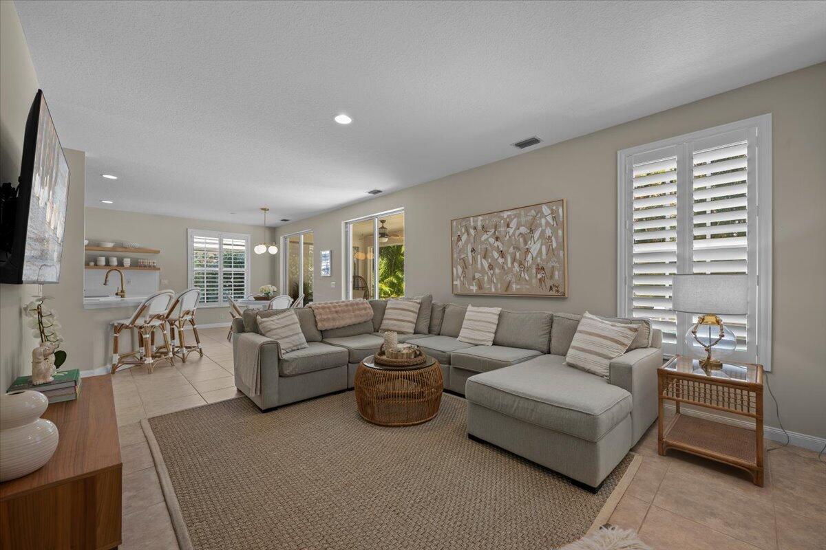 EGRET LANDING AT JUPITER - Residential