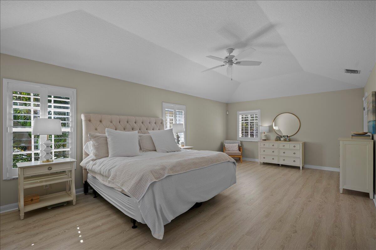 EGRET LANDING AT JUPITER - Residential