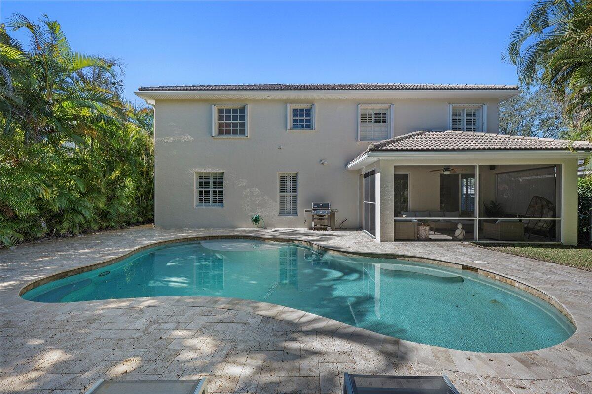 EGRET LANDING AT JUPITER - Residential
