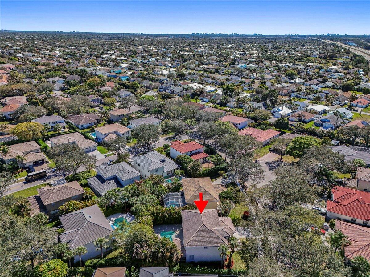EGRET LANDING AT JUPITER - Residential