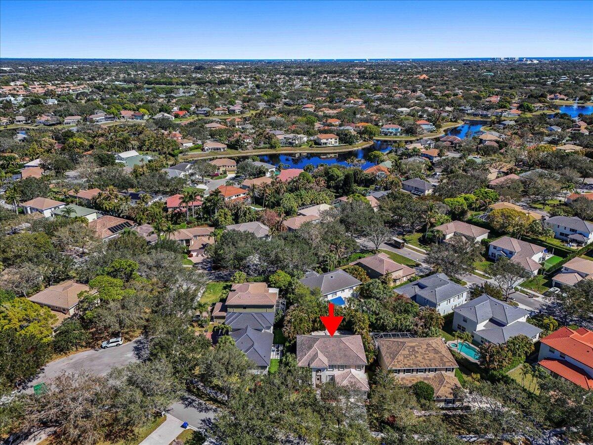 EGRET LANDING AT JUPITER - Residential