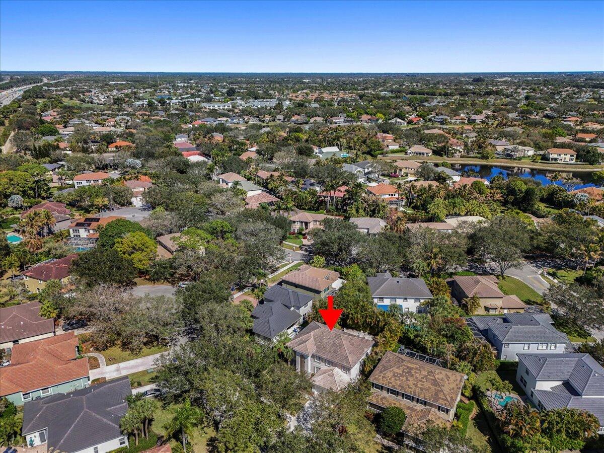 EGRET LANDING AT JUPITER - Residential