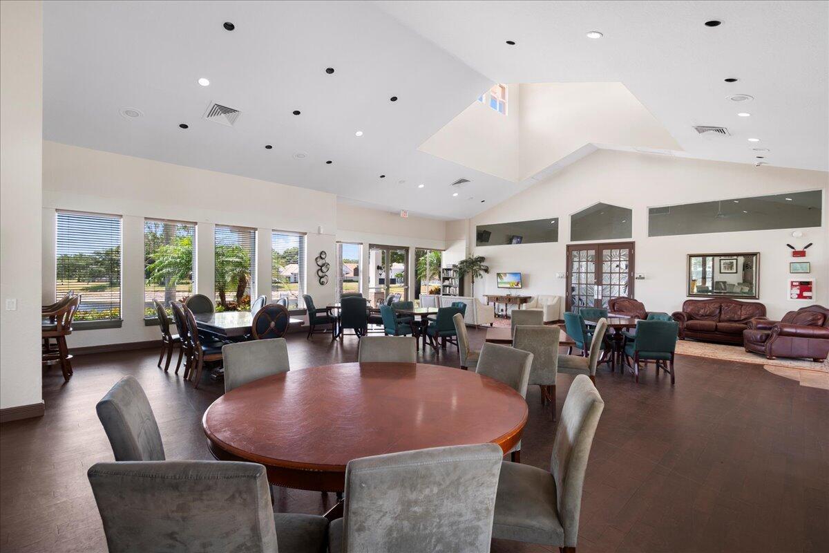 EGRET LANDING AT JUPITER - Residential