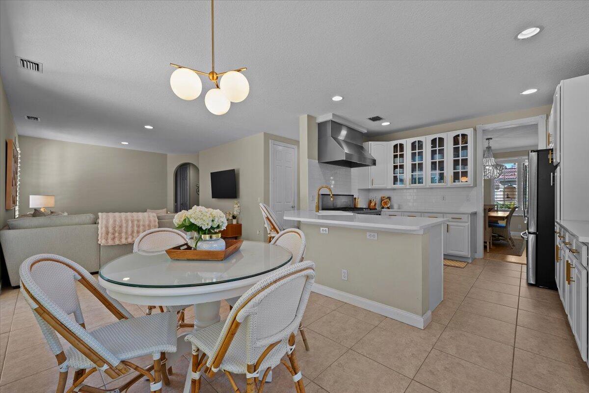 EGRET LANDING AT JUPITER - Residential