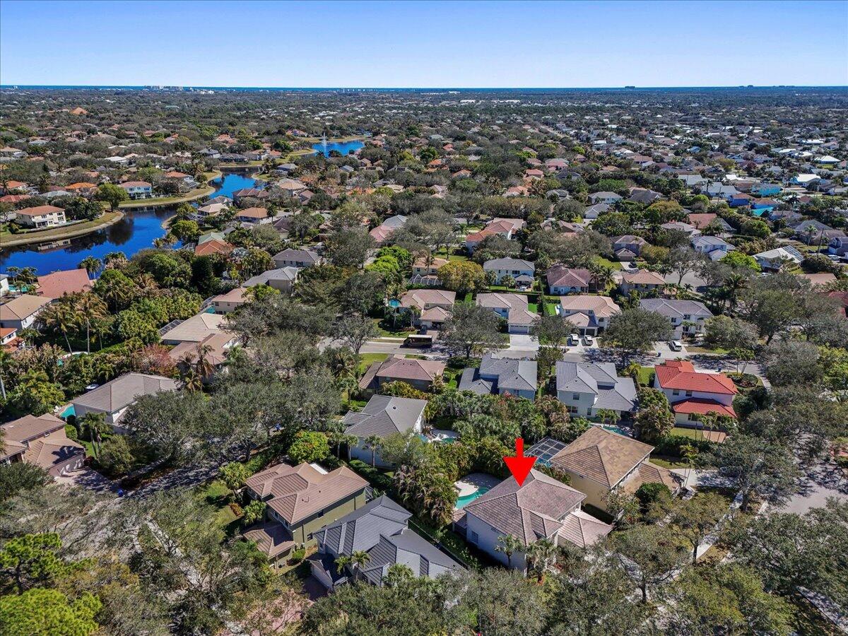 EGRET LANDING AT JUPITER - Residential