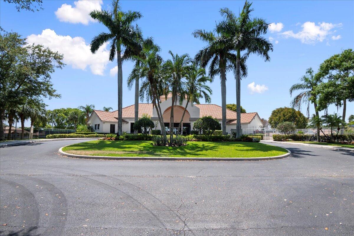 EGRET LANDING AT JUPITER - Residential