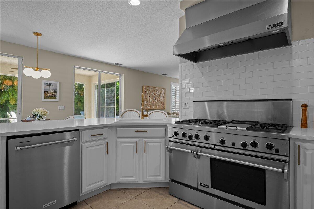 EGRET LANDING AT JUPITER - Residential