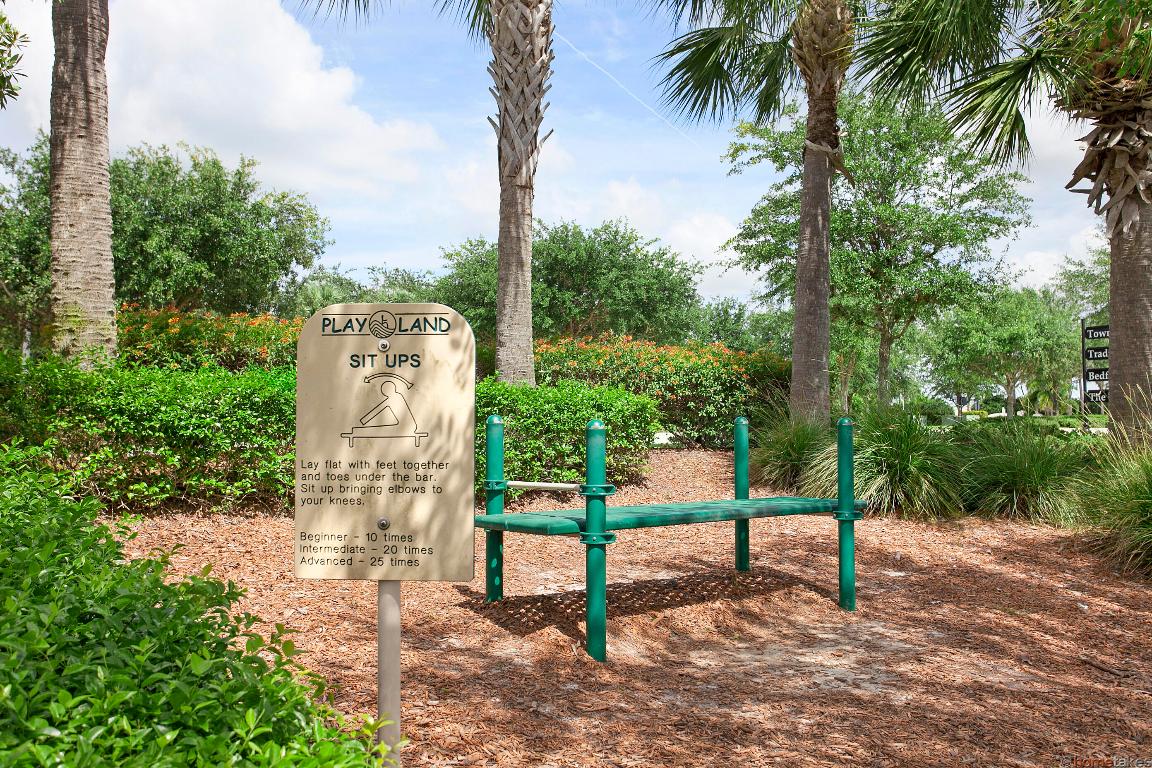 DEL WEBB AT TRADITION PLAT NO. 2 - Residential