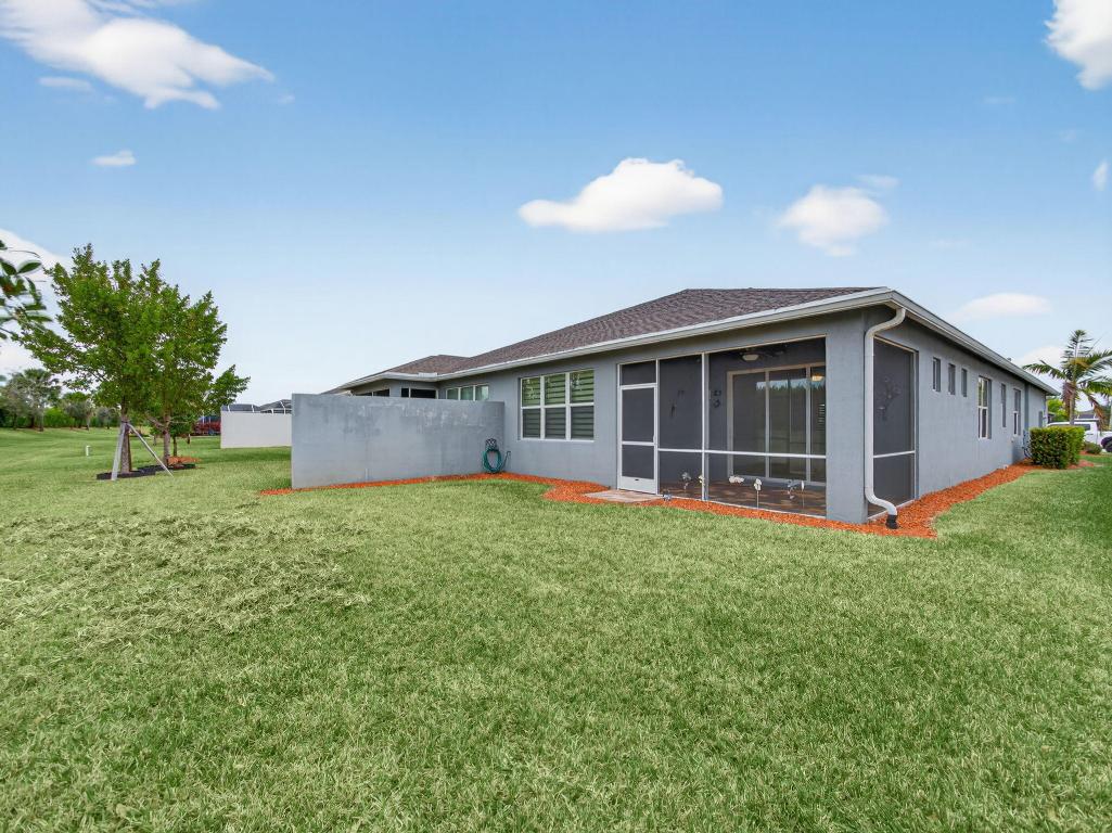 DEL WEBB AT TRADITION PLAT NO. 2 - Residential