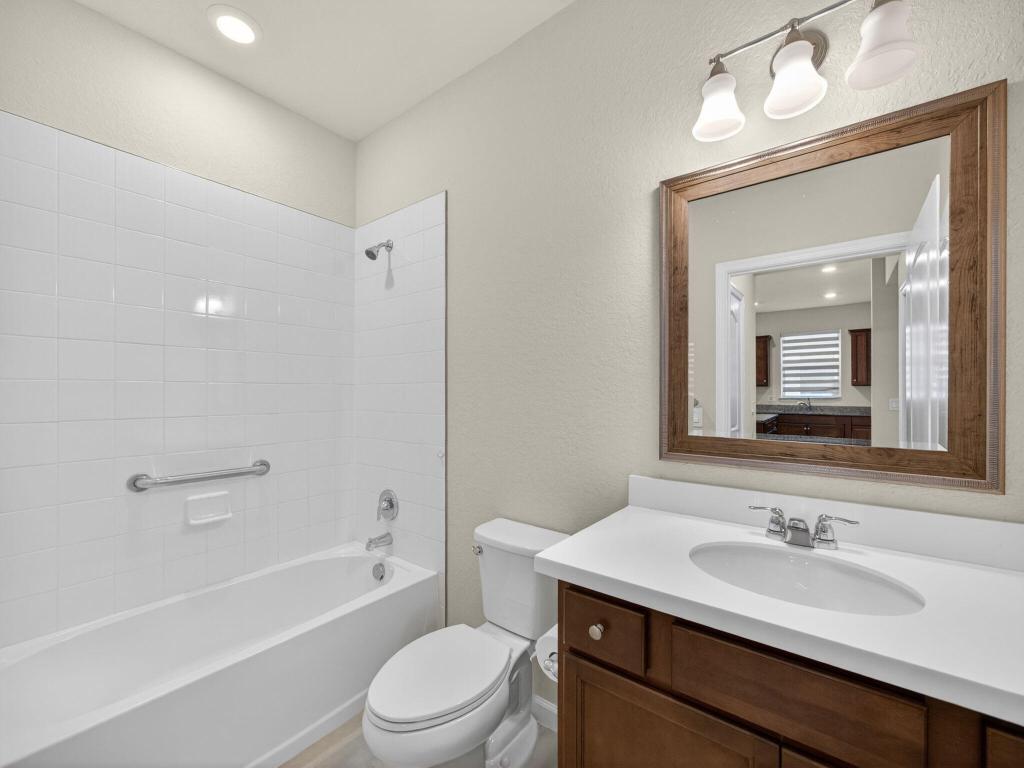 DEL WEBB AT TRADITION PLAT NO. 2 - Residential