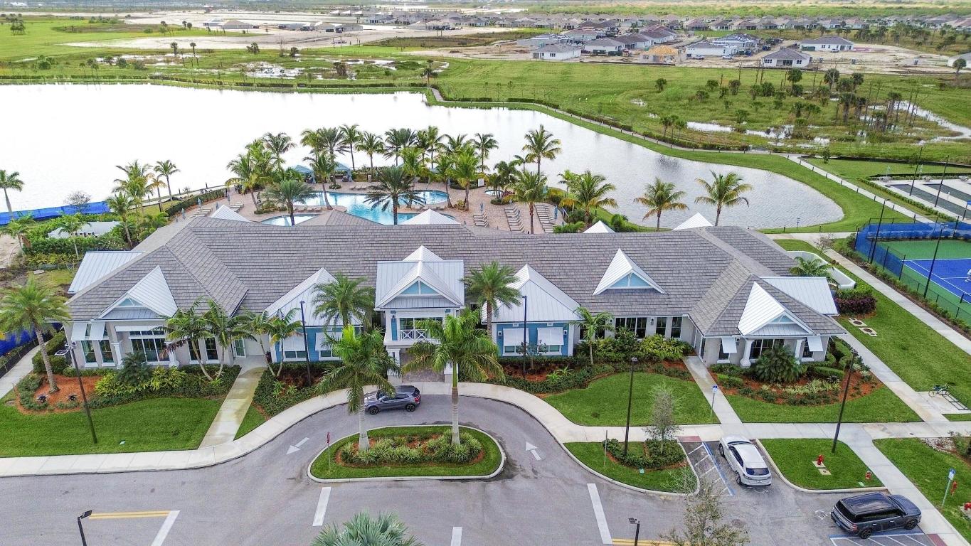 DEL WEBB AT TRADITION PLAT NO. 2 - Residential