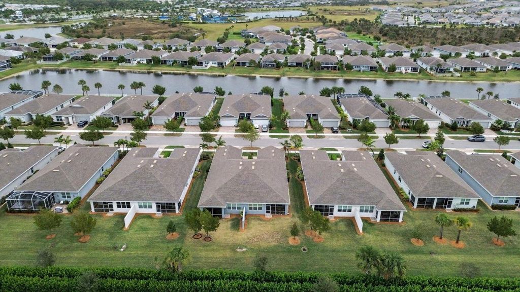 Photo of 12901 SW Vermillion Circle, Port Saint Lucie, FL 34987 (MLS # R11155349)