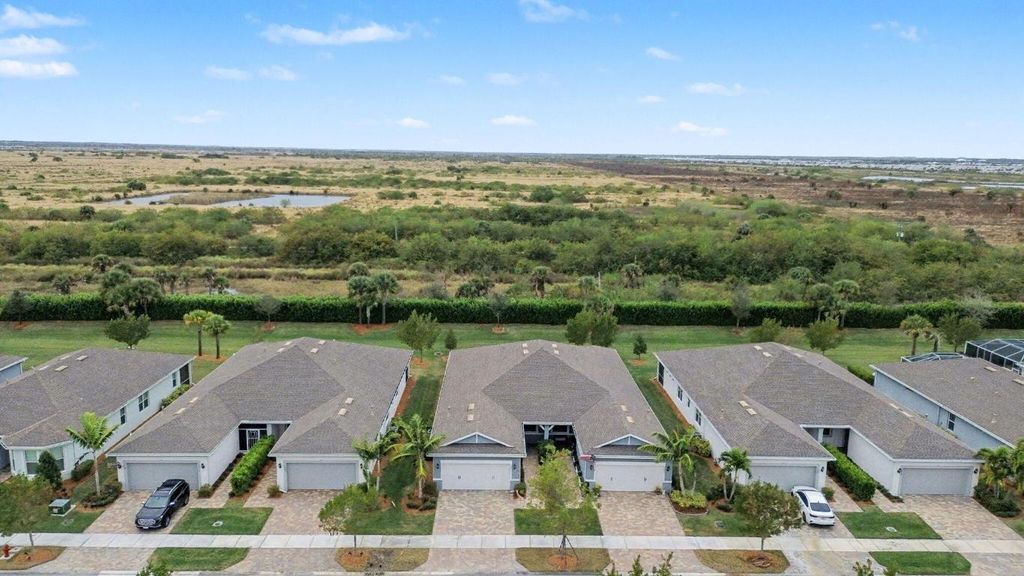 Photo of 12901 SW Vermillion Circle, Port Saint Lucie, FL 34987 (MLS # R11155349)