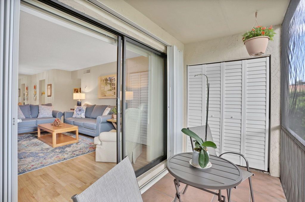 Photo of 9810 Pineapple Tree Drive #111, Boynton Beach, FL 33436 (MLS # R11120558)