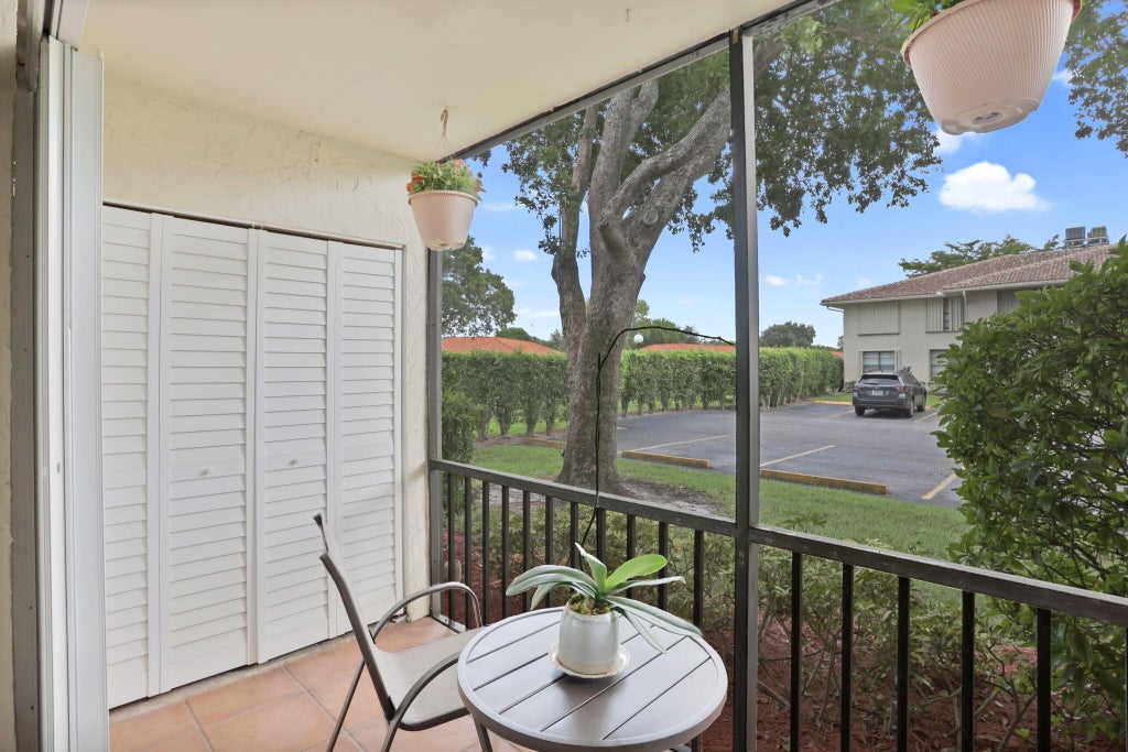 Photo of 9810 Pineapple Tree Drive #111, Boynton Beach, FL 33436 (MLS # R11120558)